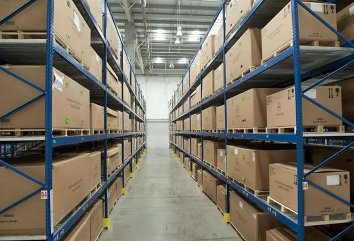 泉州到滨州货物仓储