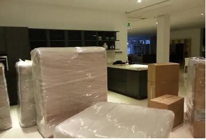 泉州到滨州长途搬家