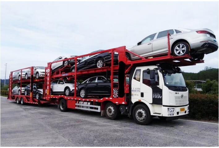 泉州到滨州轿车托运